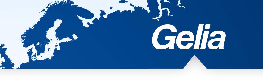 Gelia
