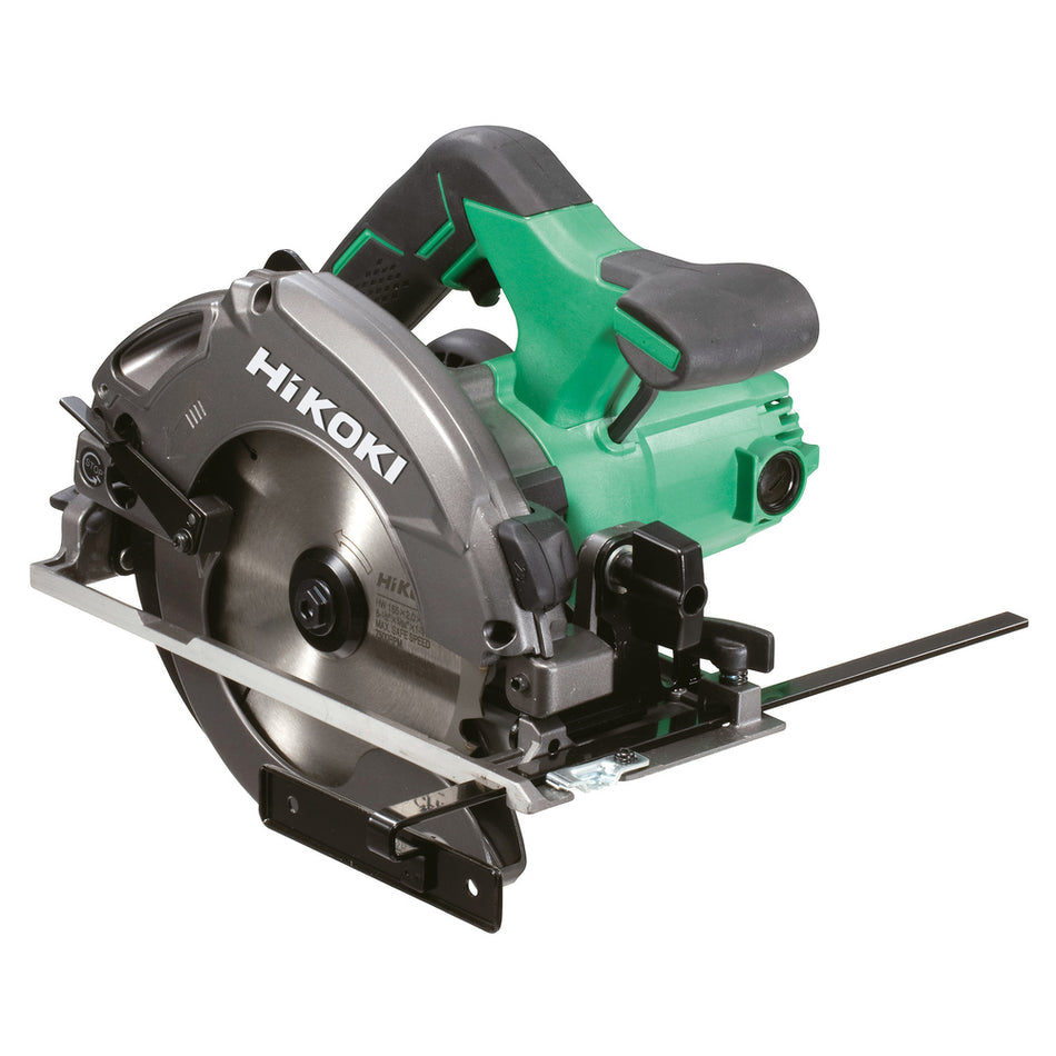 CIRKELSÅG C6BU3 HIKOKI 165MM 1300W
