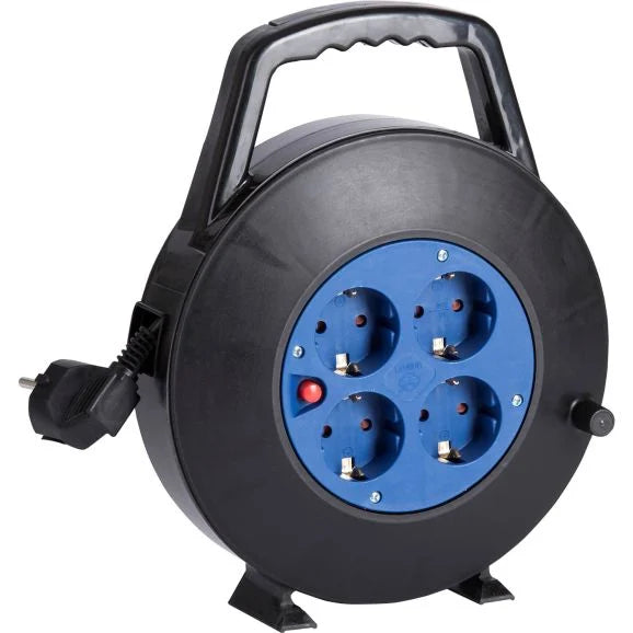 Gelia CABLE ROLL 10M 3G1 EARTHED