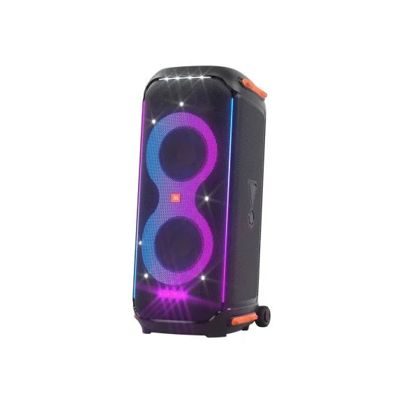 Bluetooth speaker JBL Partybox 710