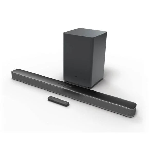 Soundbar JBL Bar 2.1 Deep Bass (MK2)