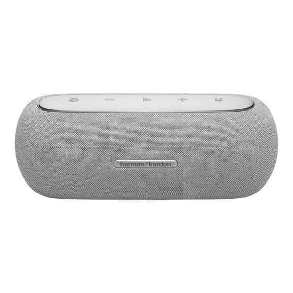 Bluetooth speaker Harman Kardon Luna - Grey