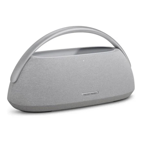 Bluetooth speaker Harman Kardon Go+Play 3 - Grey