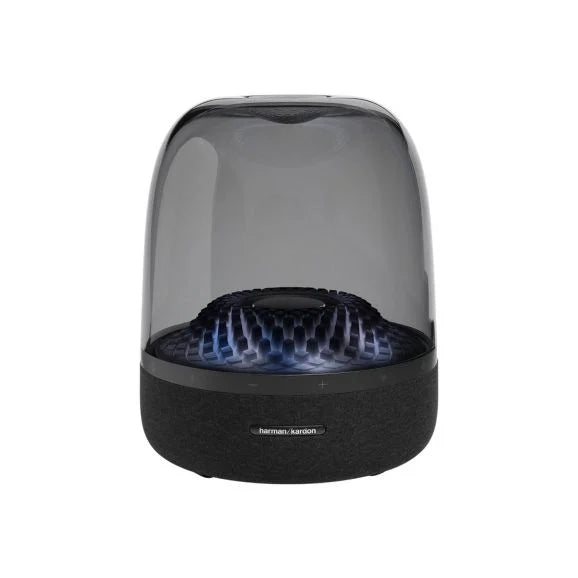 Bluetooth speaker Harman Kardon Aura Studio 4 - Black