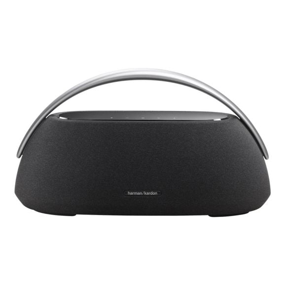 Bluetooth speaker Harman Kardon Go+Play 3 - Black