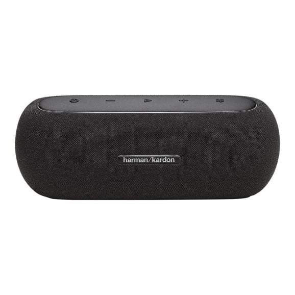 Bluetooth speaker Harman Kardon Luna - Black