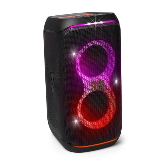Bluetooth speaker JBL Partybox Club 120