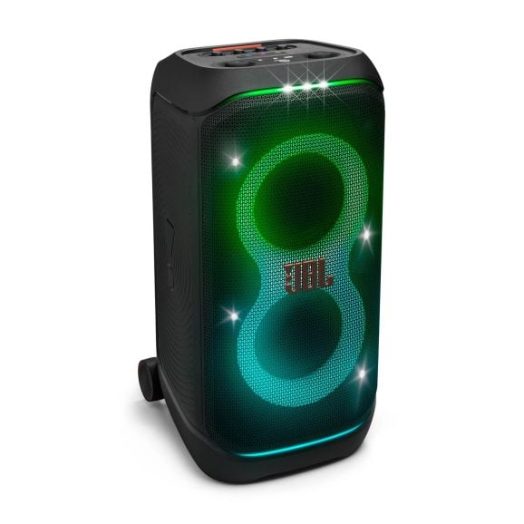 Bluetooth speaker JBL Partybox Stage 320