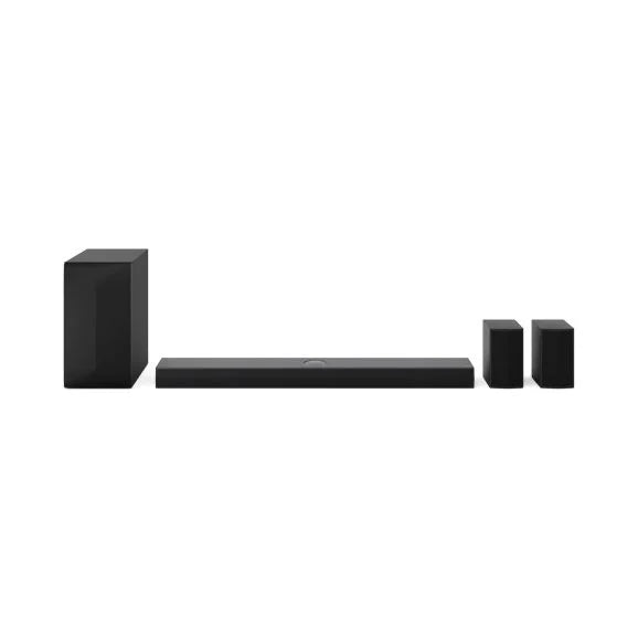 Soundbar LG NS70TR.ASWELLK