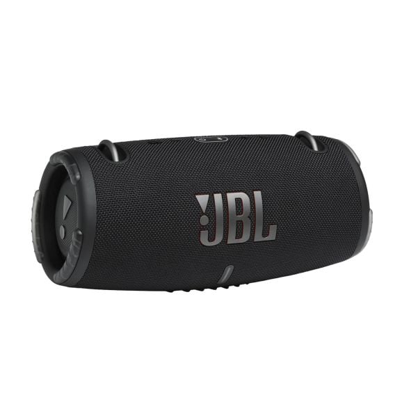 Bluetooth speaker JBL Xtreme 3 - Black