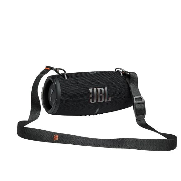 Bluetooth speaker JBL Xtreme 3 - Black