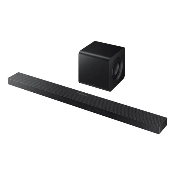 Soundbar Samsung HW-QS710F/XE