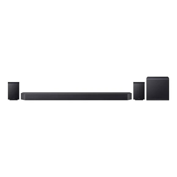 Soundbar Samsung HW-Q995F/XE