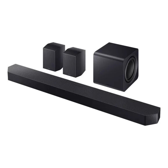 Soundbar Samsung HW-Q995F/XE