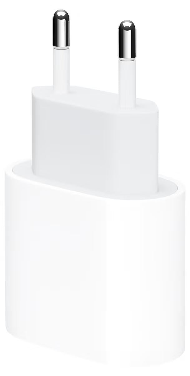 Apple 20 W USB-C strömadapter