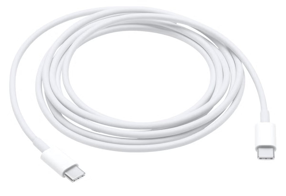 USB-C till Lightning laddkabel, 1 meter