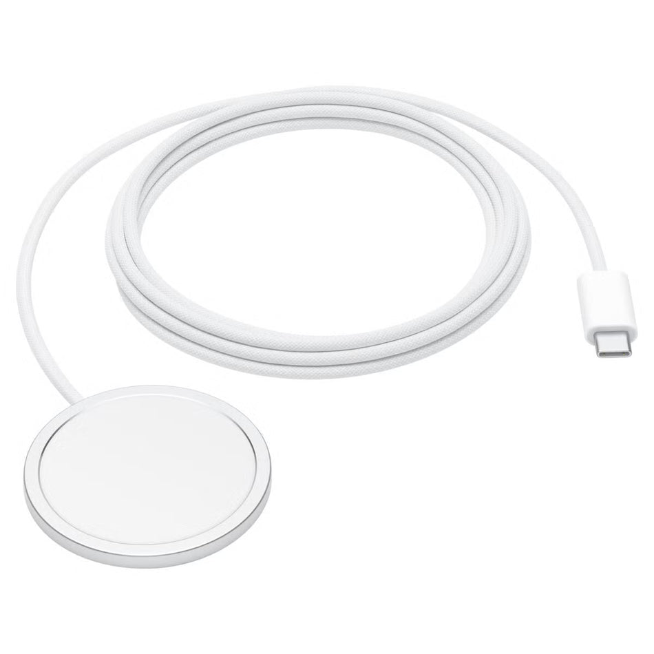Apple MagSafe trådlös laddare, 25 W