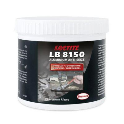 ANTIKÄRVPASTA LOCTITE LB 8150 400G