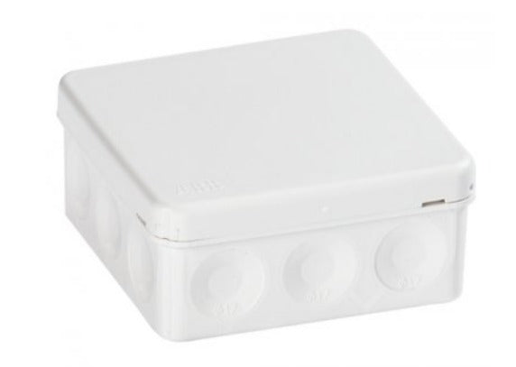 AP9 Kopplingsdosa IP65