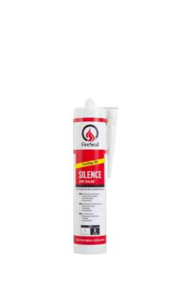 BRANDFOGMASSA FIRESTOP 100 SILENCE FIRESEAL VIT 310 ML