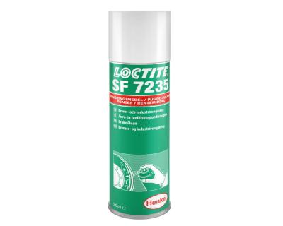 BROMSRENGÖRING LOCTITE SF 7235 500ML