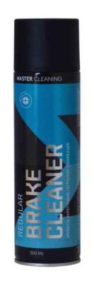 BROMSRENGÖRING MASTER BRAKE CLEANER REGULAR 500ML