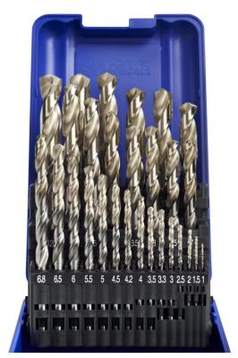 Borrkassett IZAR 1459-1015 HSS ZRN