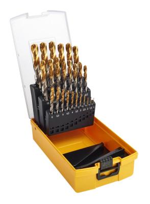 Borrkassett Ironside B590-200