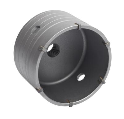 Borrkrona Ironside Karbid