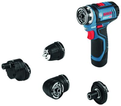 Drill driver Bosch GSR 12V-15 FC Professional