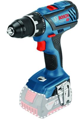 Borrskruvdragare Bosch GSR 18V-28 (Utan Batteri)