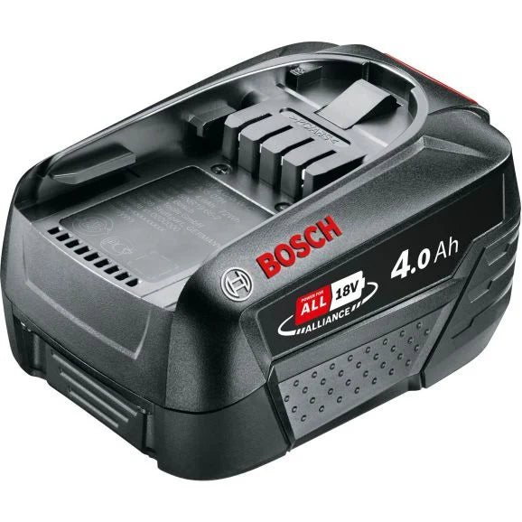 Bosch BATTERY 18V LI 4.0 AH