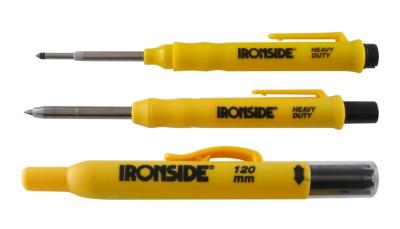 Djuphålsmärkningsset Ironside