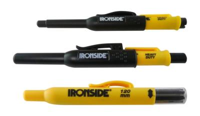 Djuphålsmärkningsset Ironside