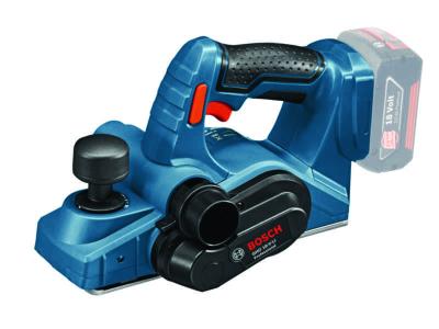 Electric planer Bosch GHO 18 V (Without Battery)