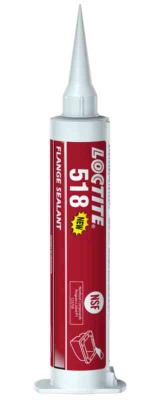FLANGE SEAL LOCTITE 518 50ML METAL FLANGES SEMI-FLEXIBLE