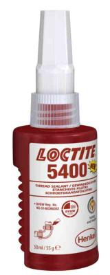 THREAD SEAL LOCTITE 5400 50ML