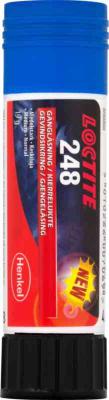 Thread locking Loctite® 248