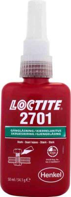 Thread locking Loctite® 2701