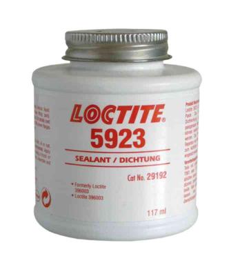 Thread seal Loctite 5923