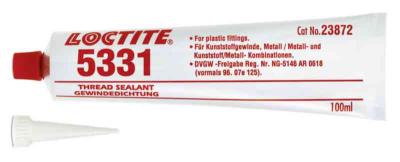 Thread sealant Loctite® 5331