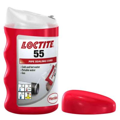 Thread sealing cord Loctite® 55