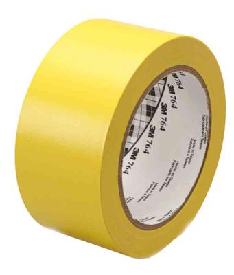 Golvmarkeringstejp 3M 764I