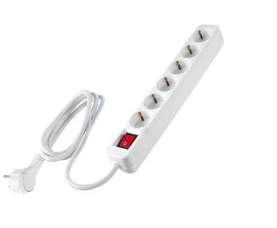 Grenuttag 6-vägs, a-collection