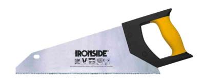 HANDSÅG IRONSIDE 14" 11T 2-KOMP HANDTAG
