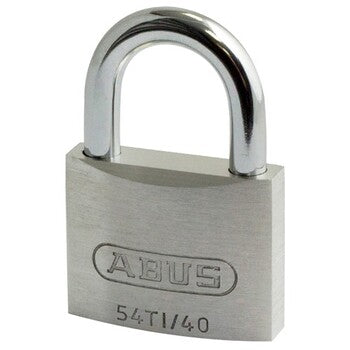 HÄNGLÅS KLASS 0 ABUS 54TI/40 6,5MM 21MM