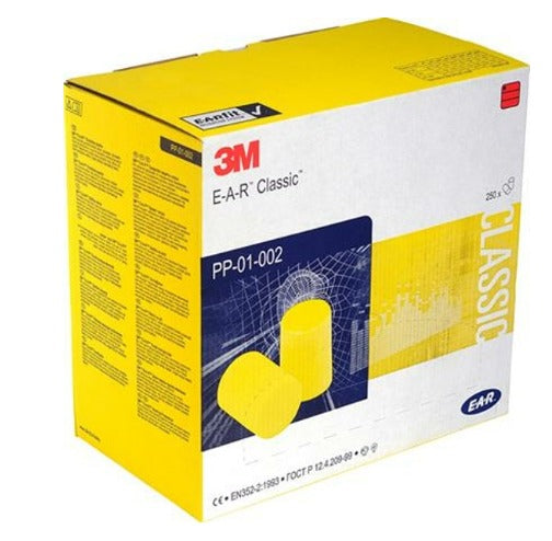 HÖRSELPROPP CLASSIC 250 ST