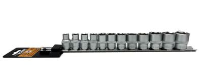 SLEEVE SET 3/8" IRONSIDE RAIL 12 PART 8-19MM