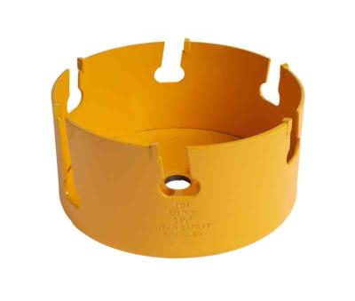 Hålsåg Ironside Universal HM TCT Karbid