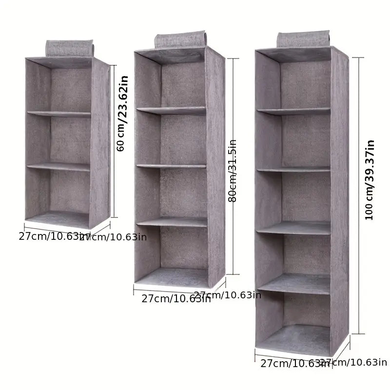 Hängande Förvaringsväskor